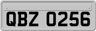 QBZ0256