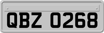 QBZ0268