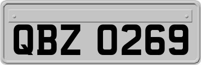 QBZ0269