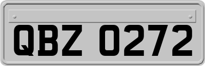 QBZ0272