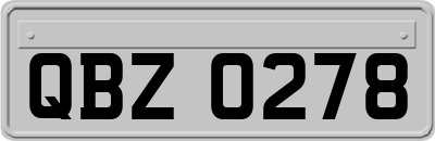 QBZ0278