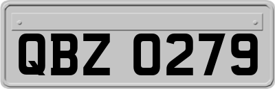 QBZ0279