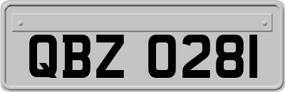 QBZ0281