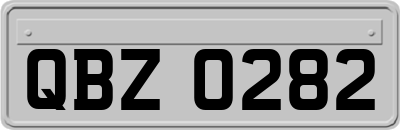 QBZ0282