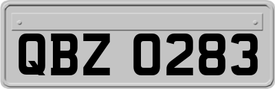 QBZ0283