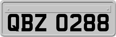 QBZ0288