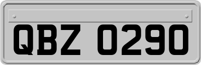 QBZ0290