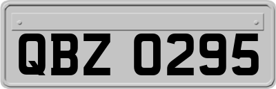 QBZ0295
