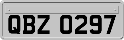 QBZ0297