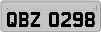 QBZ0298