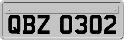 QBZ0302