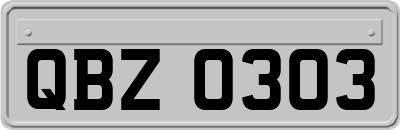 QBZ0303