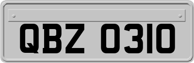 QBZ0310