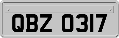 QBZ0317