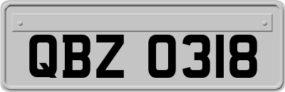 QBZ0318