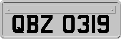 QBZ0319