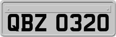 QBZ0320