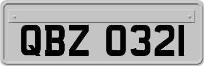 QBZ0321
