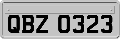 QBZ0323