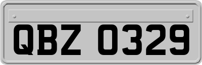 QBZ0329
