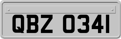 QBZ0341