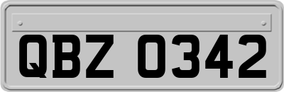 QBZ0342