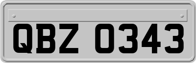 QBZ0343