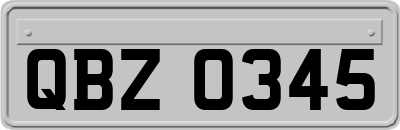 QBZ0345