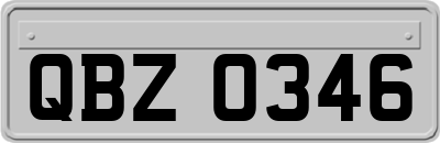 QBZ0346