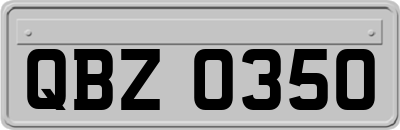 QBZ0350
