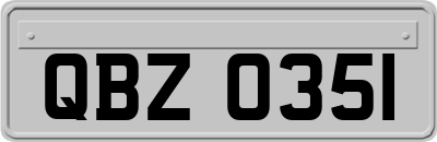 QBZ0351