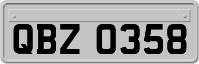 QBZ0358