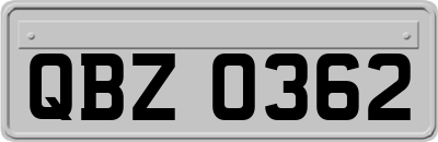QBZ0362