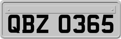 QBZ0365