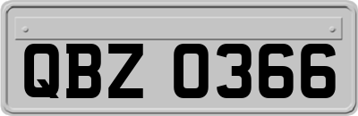 QBZ0366
