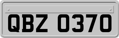 QBZ0370