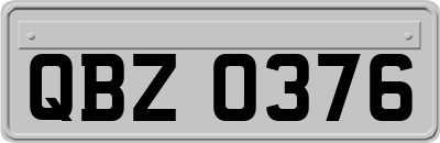 QBZ0376