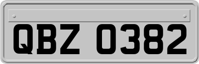 QBZ0382