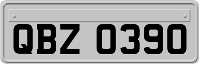 QBZ0390
