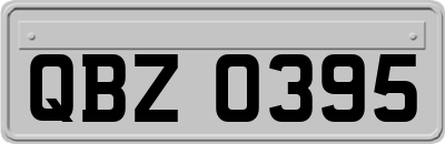 QBZ0395