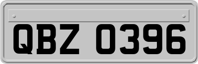 QBZ0396
