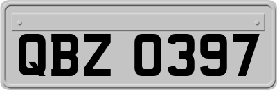 QBZ0397