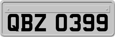 QBZ0399