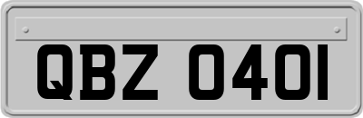 QBZ0401