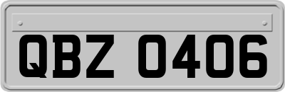 QBZ0406