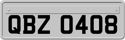 QBZ0408