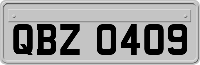 QBZ0409
