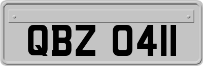QBZ0411