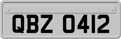 QBZ0412
