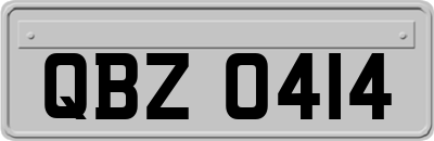QBZ0414